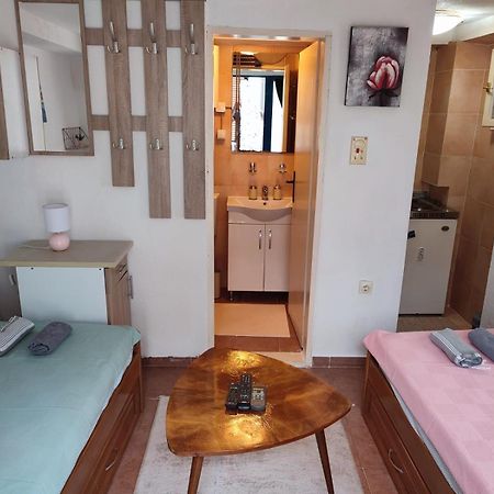 Bay Mola Home Kotor Eksteriør billede