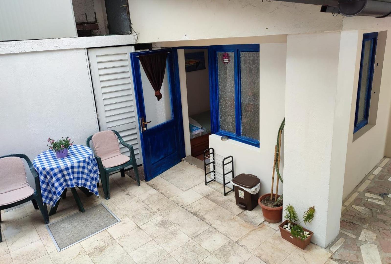 Bay Mola Home Kotor Eksteriør billede
