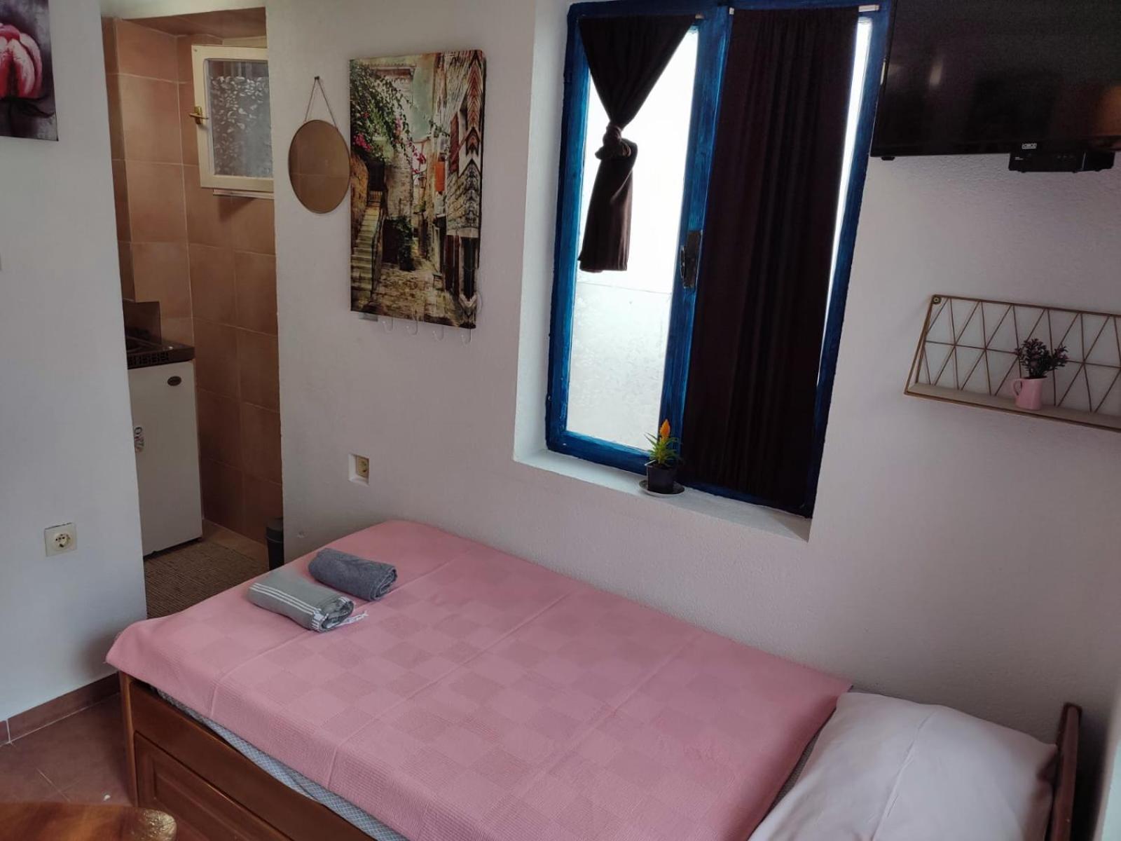 Bay Mola Home Kotor Eksteriør billede