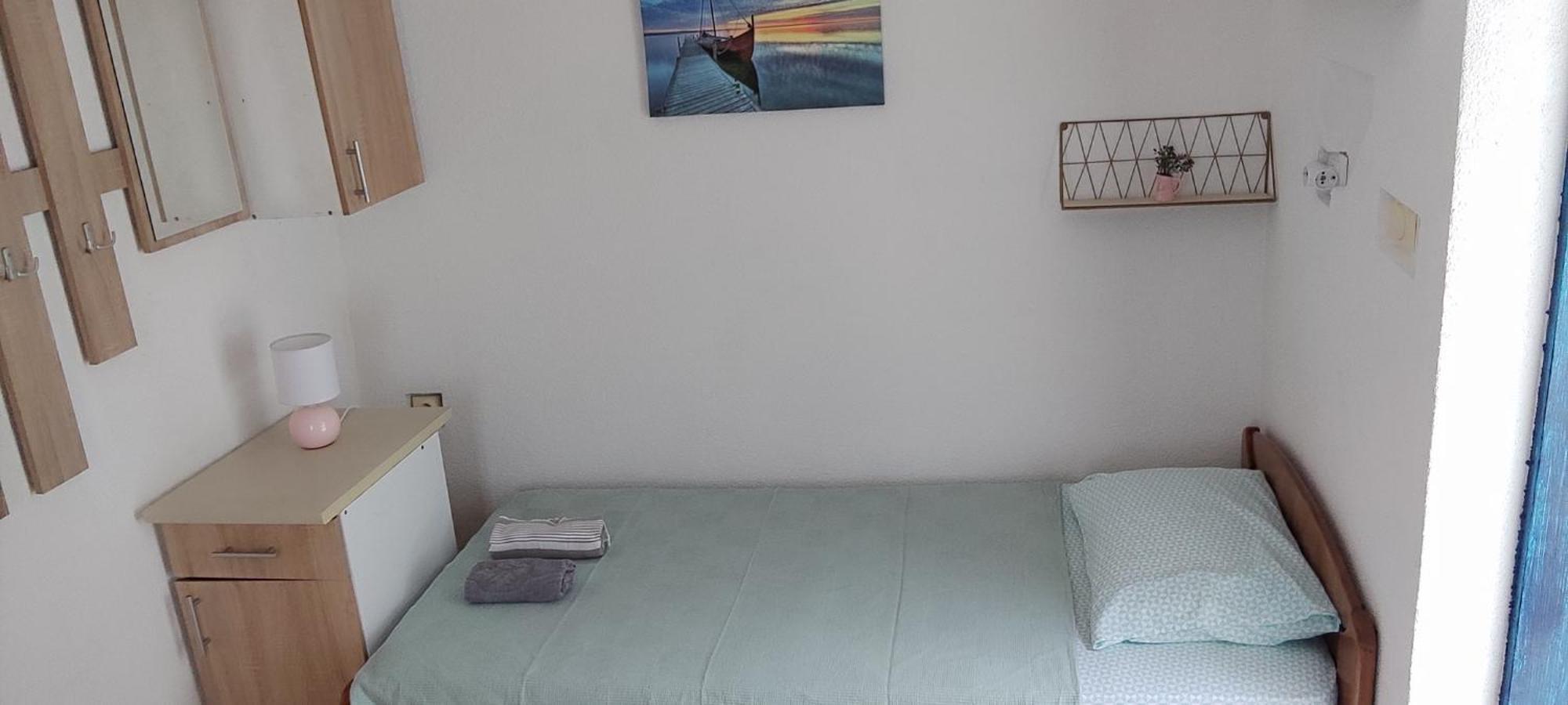 Bay Mola Home Kotor Eksteriør billede