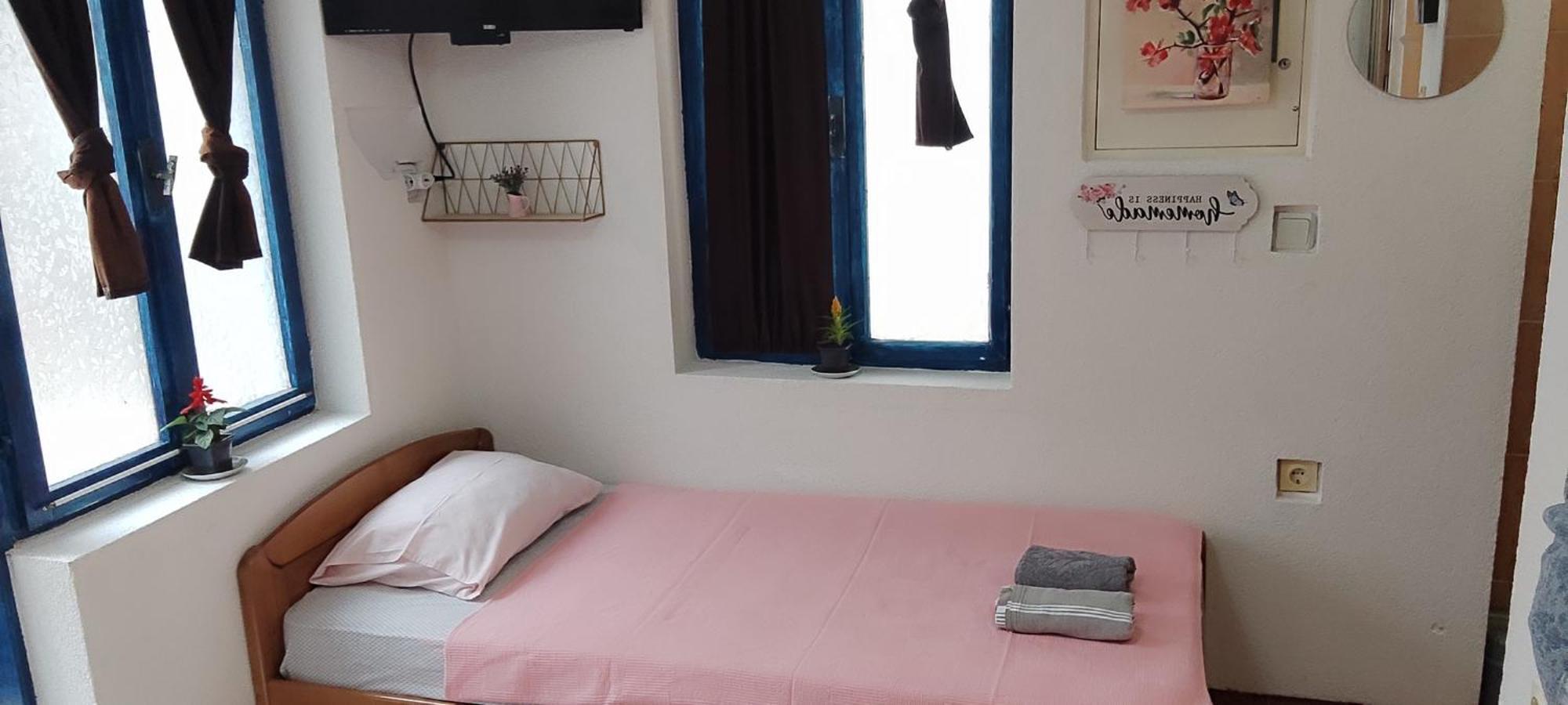 Bay Mola Home Kotor Eksteriør billede