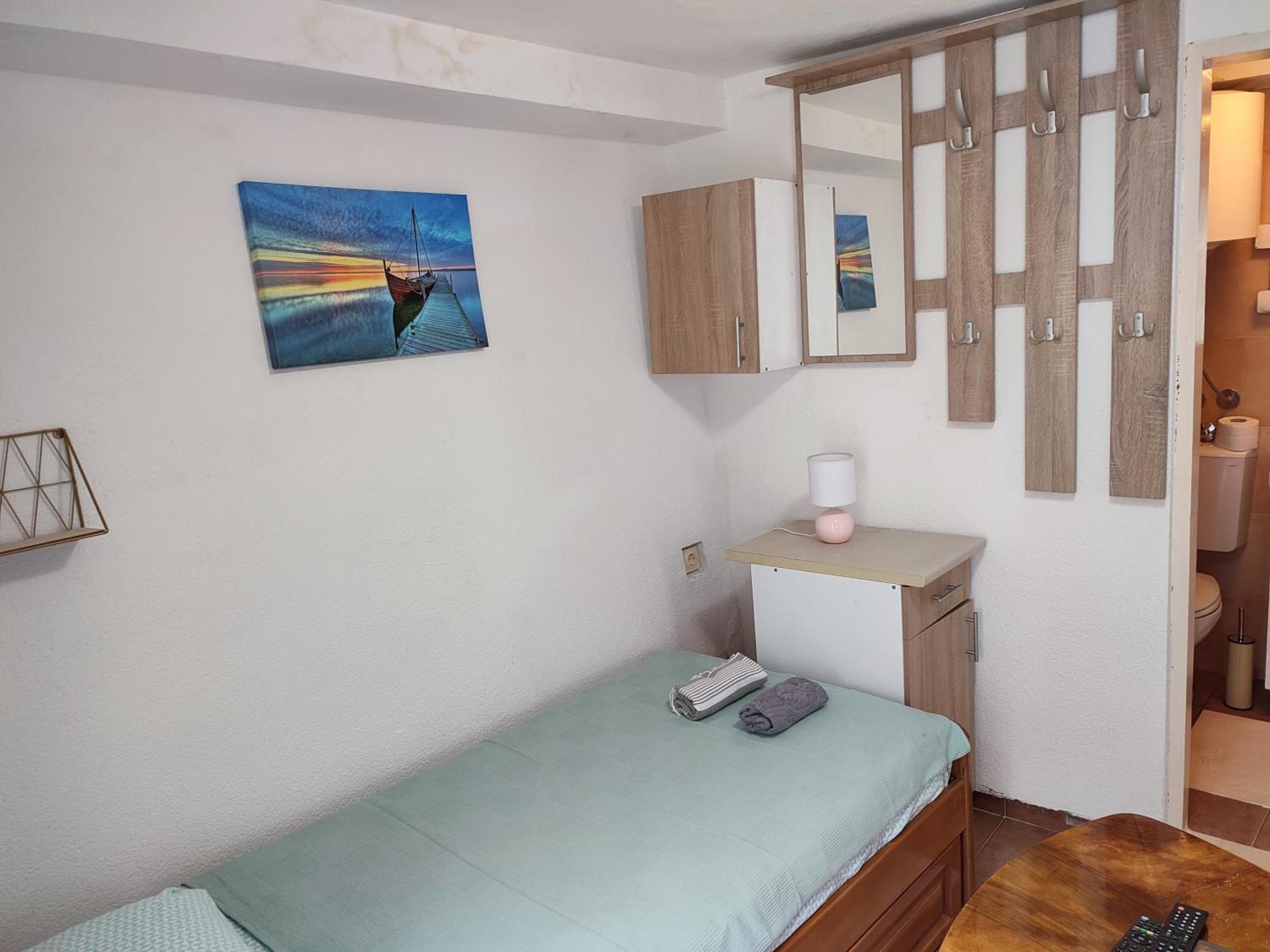 Bay Mola Home Kotor Eksteriør billede