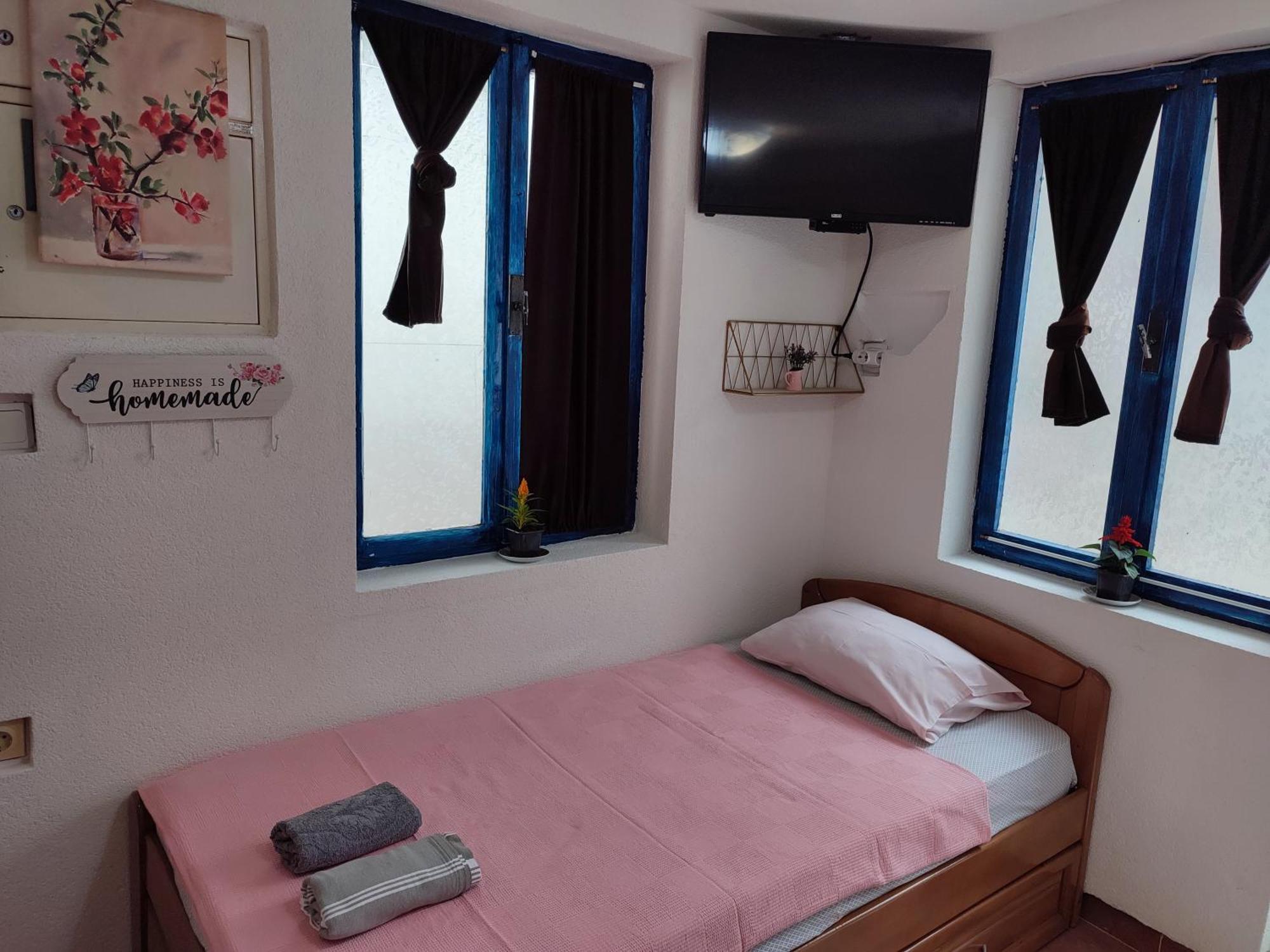 Bay Mola Home Kotor Eksteriør billede